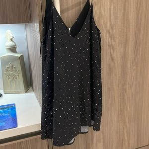 Summer, mini dress, XS, very soft, never worn